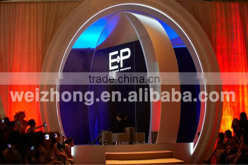 Popular High quality Truss Display aluminum stage