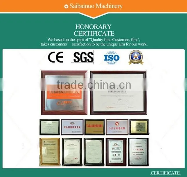 Pasta processing line, macaroni processing line, pasta machine line