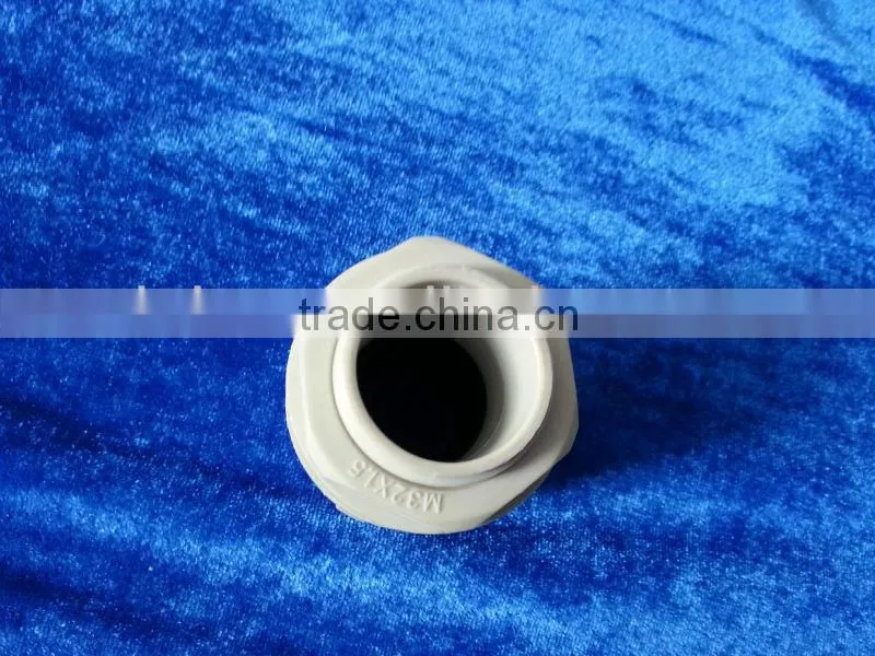 WKK-plastic waterproof cable connector
