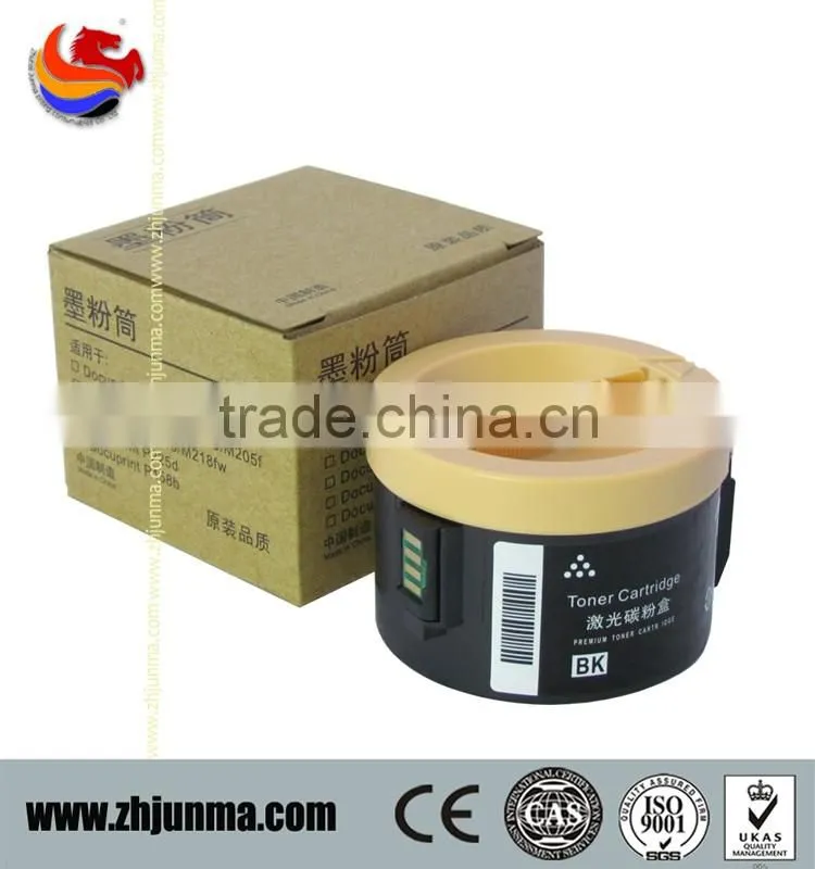 Remanufactured P105 toner cartridge, made in zhuhai best quality