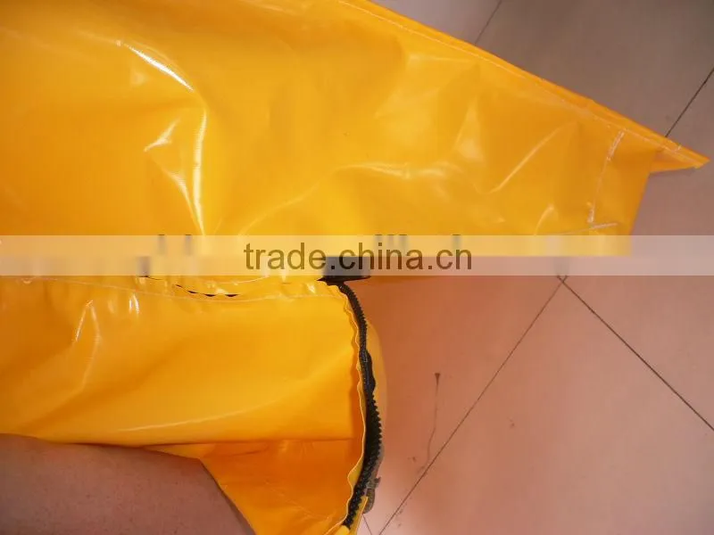 Tear-resistant waterproof pvc printed pallet cover