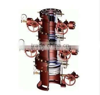 Best selling Single stage casing head