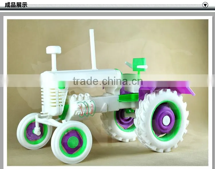 3D Filament Empty Plastic Spool for 3D Printer Filament made in china