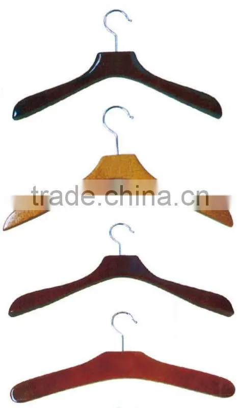 hanger for shirt, skirt, trousers in hotel and home/hangers for clothes