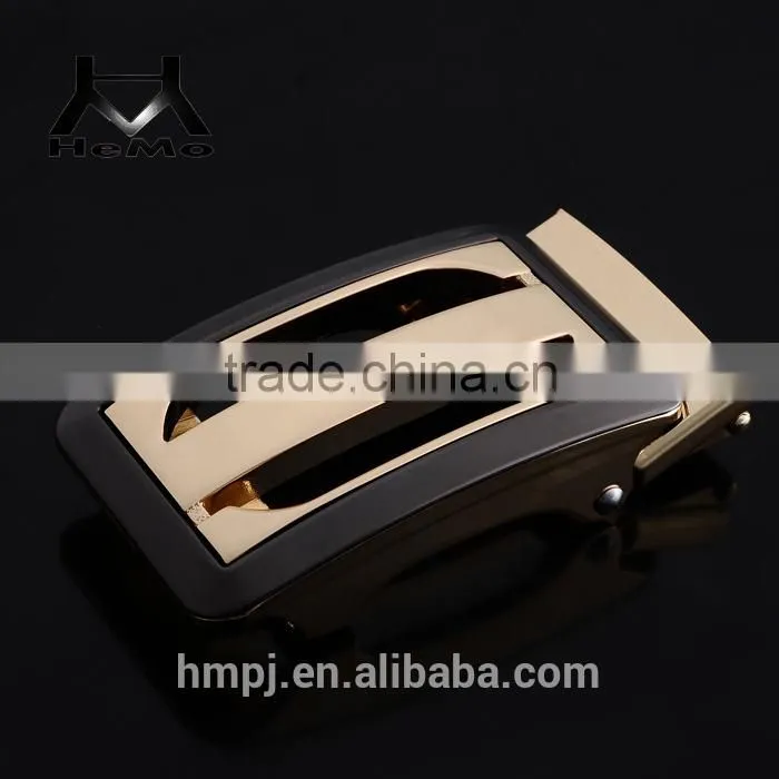 new design fashion belt buckle for promotion