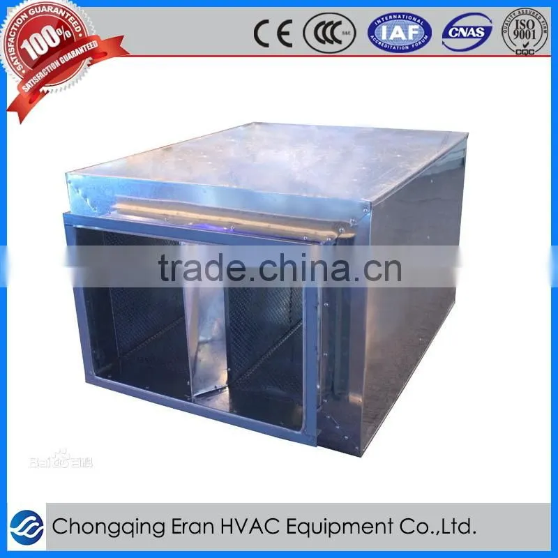 generator exhaust vent muffler with pipe