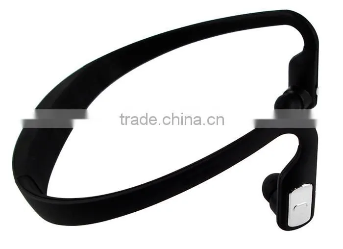 Fashional wireless bluetooth headphones with stereo answer call BH505