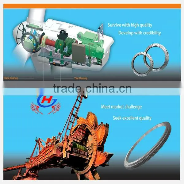 Export Slewing Bearing 920 Series