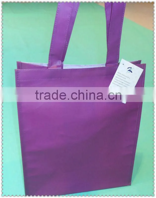 ZH1014P carton disney shopping bag