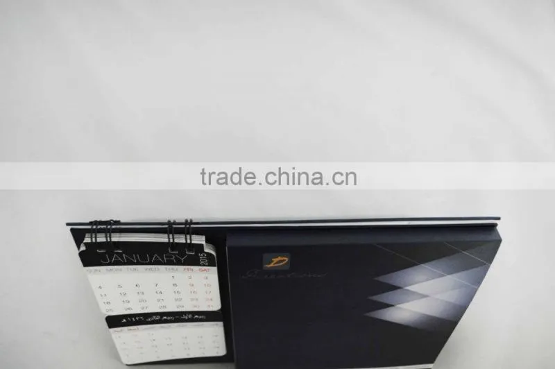 2015 popular lcd screen book for famous car advertising