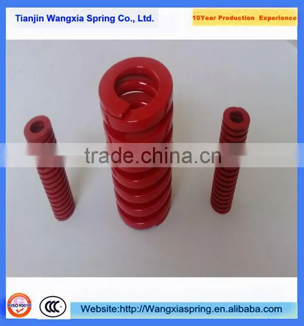 Linear Mold Spring / Mould Spring
