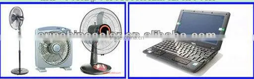 Solar Home System for Fan/Lamp/TV
