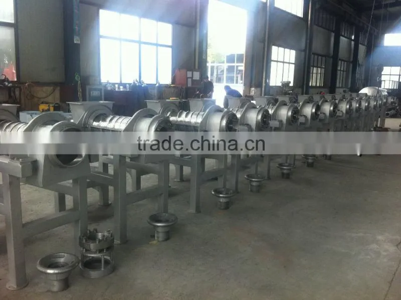 juice extractor/coconut juicer/coconut juice making machine