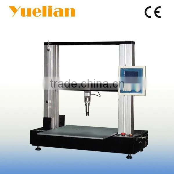 Ladies Handbags Compression Resist tester