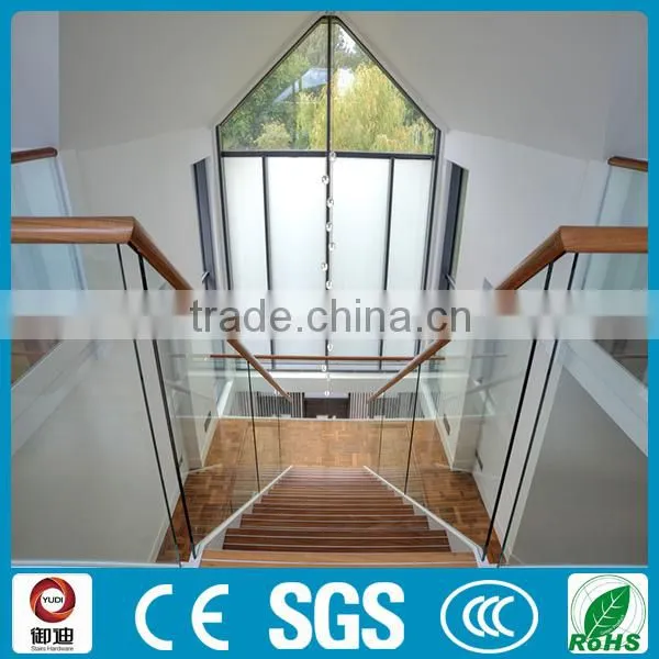 Australia decorative collapsible used steel beam stairs for sale