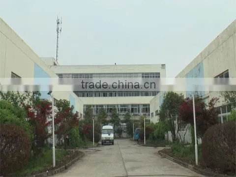 Nanjing Kingbo Sports Manufacture Co., Ltd. company overview - view 1
