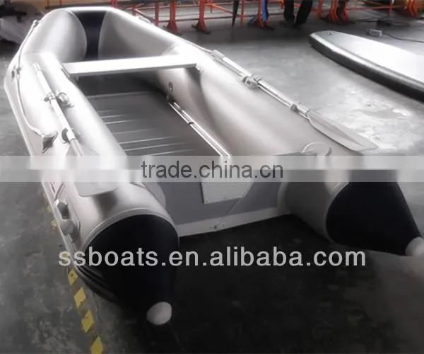 Sunshine 3.2m beautiful disport inflatable boat
