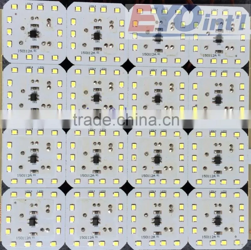 Led sources led driver for led bulb