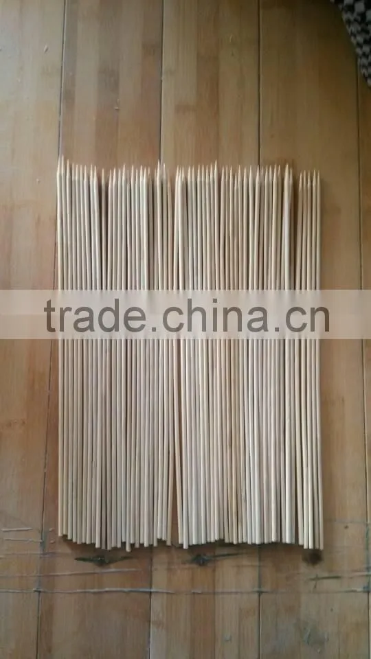 Sports Themed Bamboo Skewers (Soccer)