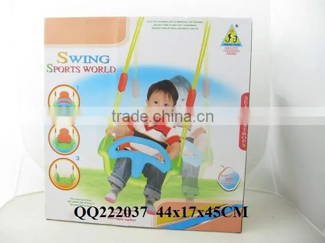 Newest swing for kid,toy swing for children