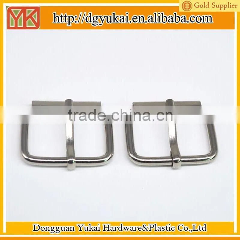 Yukai 1 inch Rectangle Metal Belt Buckles at very competitive price