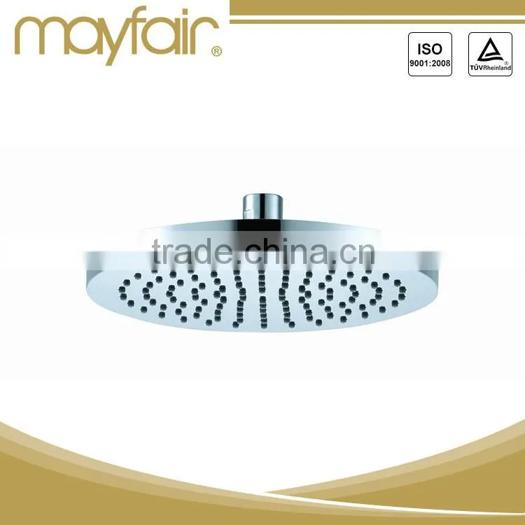 High quality waterfall plastic shower head
