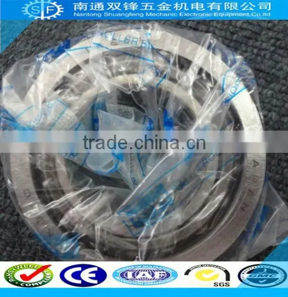 treadmill roller bearings KOYO 14138A/14276 Tapered Roller Bearing