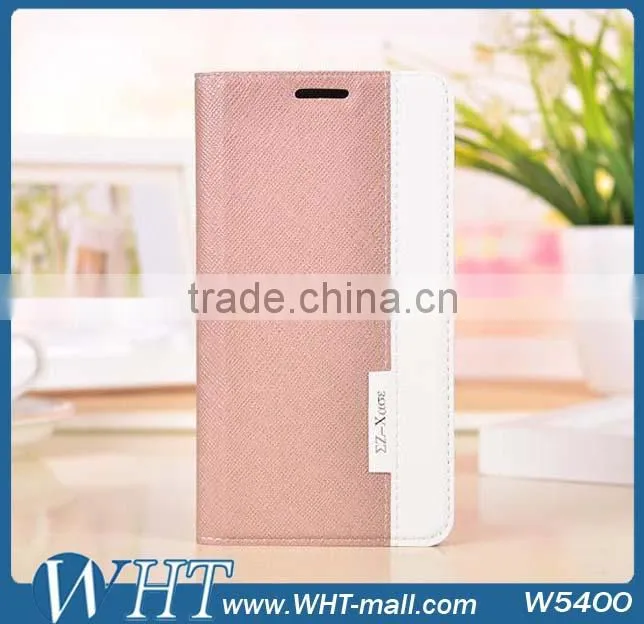 Mobile Phone Case For LG G3 Case, Leather Purse Case For G3