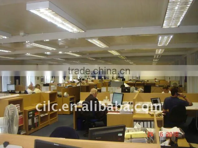 China cilc living container house