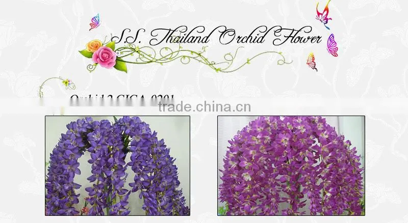 Wire pot mould chiffon flower making