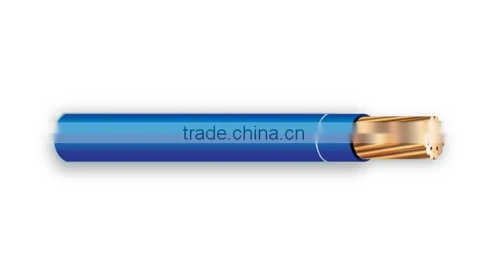 450/750V NY / CY / BVV 1.5mm 2.5mm 4mm 6mm 10mm 16mm electrical cable wire price for building installtion