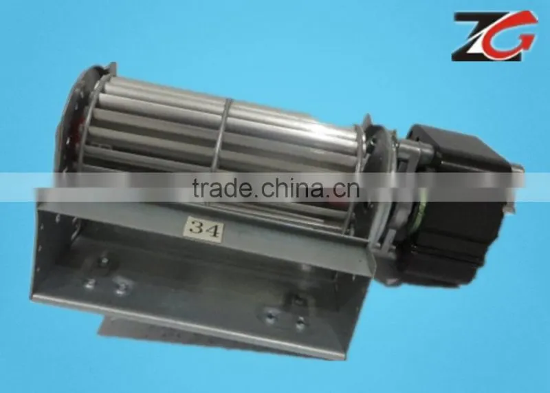 air curtain fan blower
