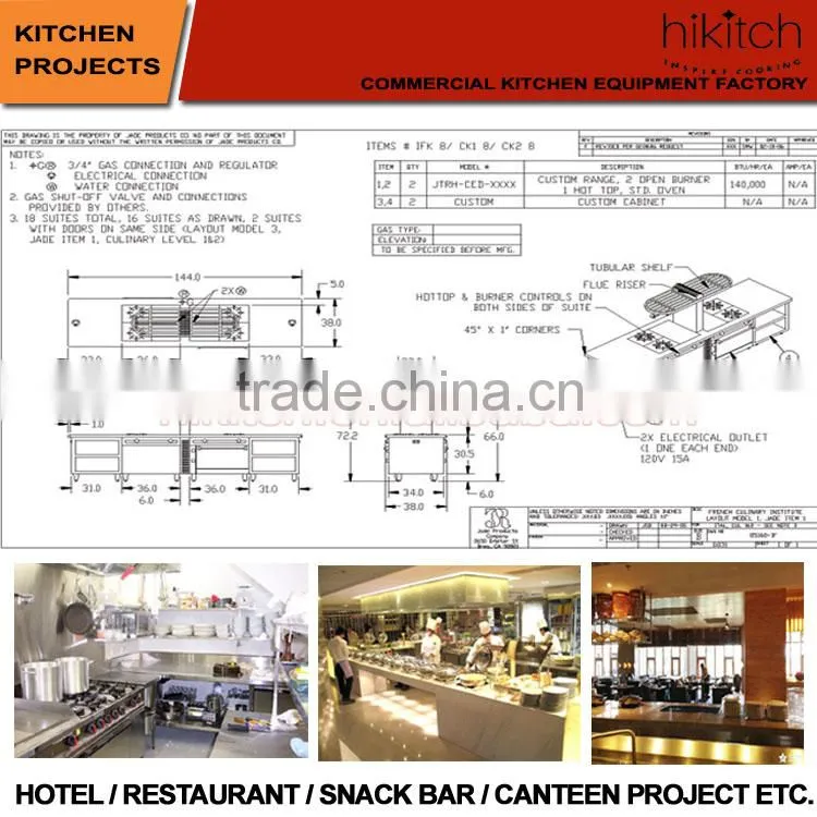 Acrylic body 8 gate kitchen digital timer