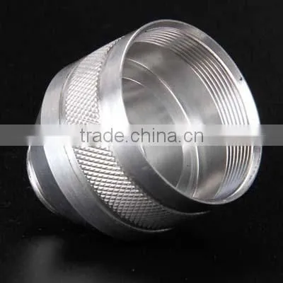 CNC product for photographic equipment/ Aluminum
