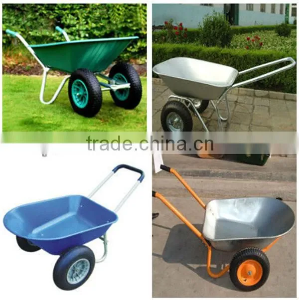 WB6400 construction tools wheelbarrow garden cart