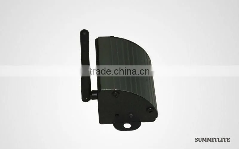 DMX WIRELESS CONTROLLER SECW5012