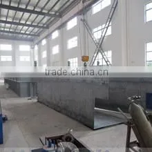 Qingdao Jinwantong Environmental Science And Technology Co., Ltd. company overview - view 3