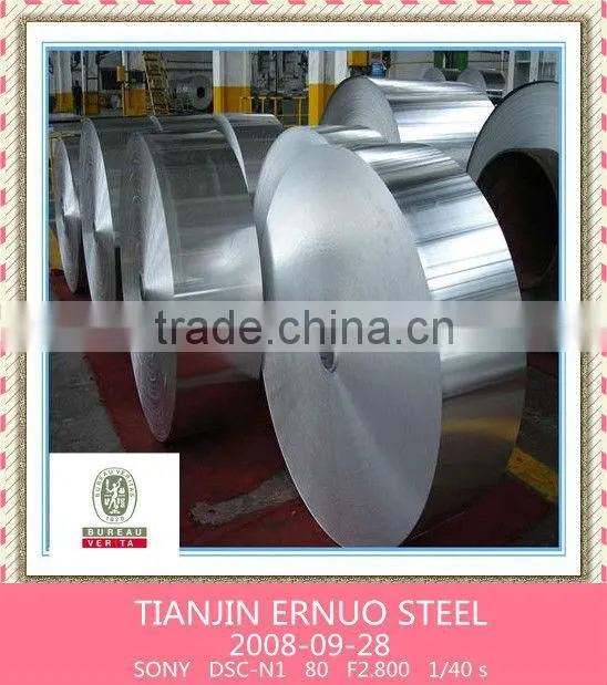 top quality 309 stainless steel coil