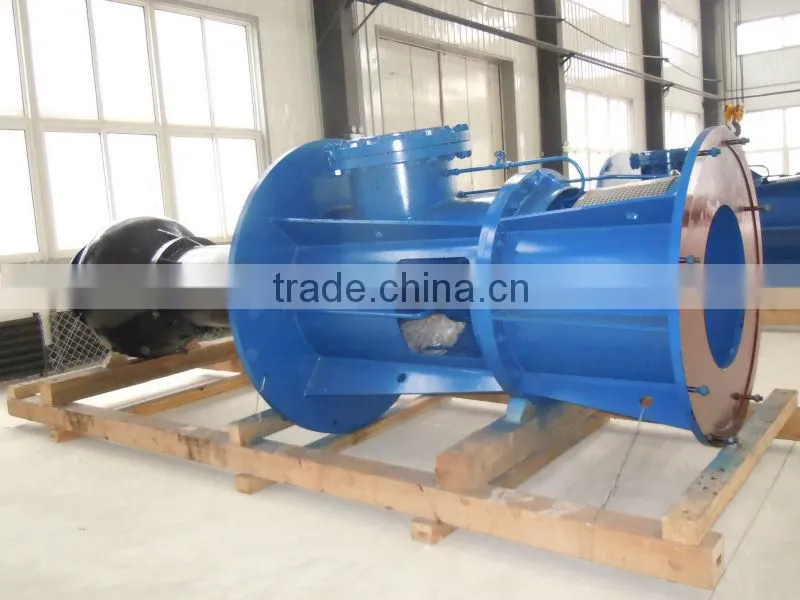 API610 VS1 Pump