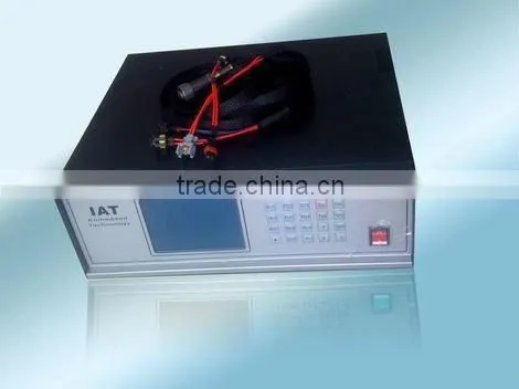 CRS3 Common Rail Tester,software update