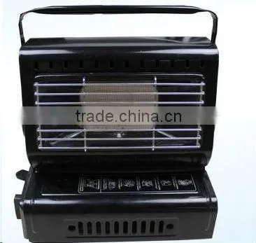 gas heater