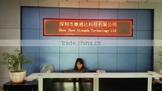 Shenzhen Atongda Technology Co., Ltd. company overview - view 1