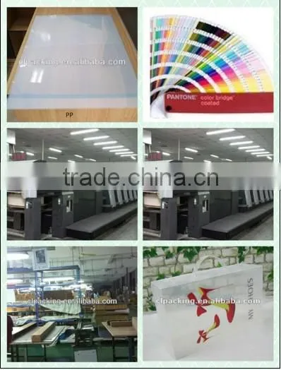 Customized Blister packaging for mobile phone plastic shell retail box packaging