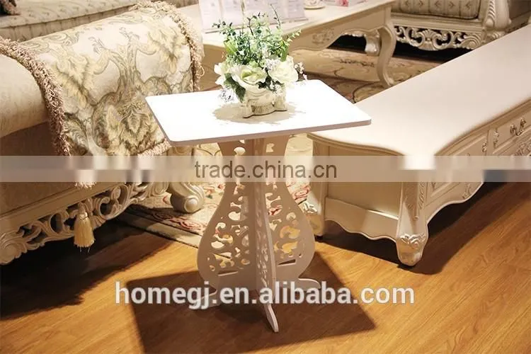 Italy new design living room furniture modern folding coffee table