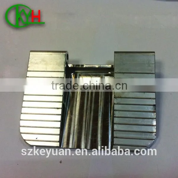 High quality customized prototype machine