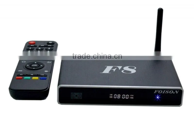 Universal Remoter Control 4K and 3D for S812 Set-top-box