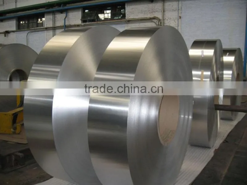 1100 h14 aluminum strip with 15 Years Experiences