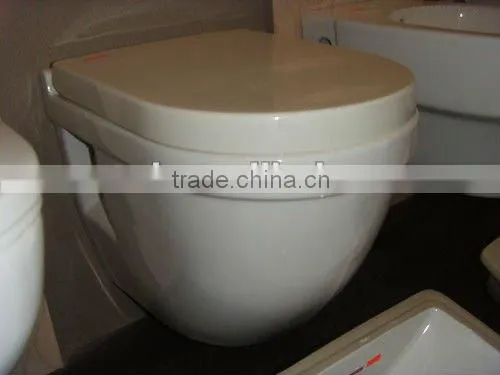 Wall-hung Toilet GB-001