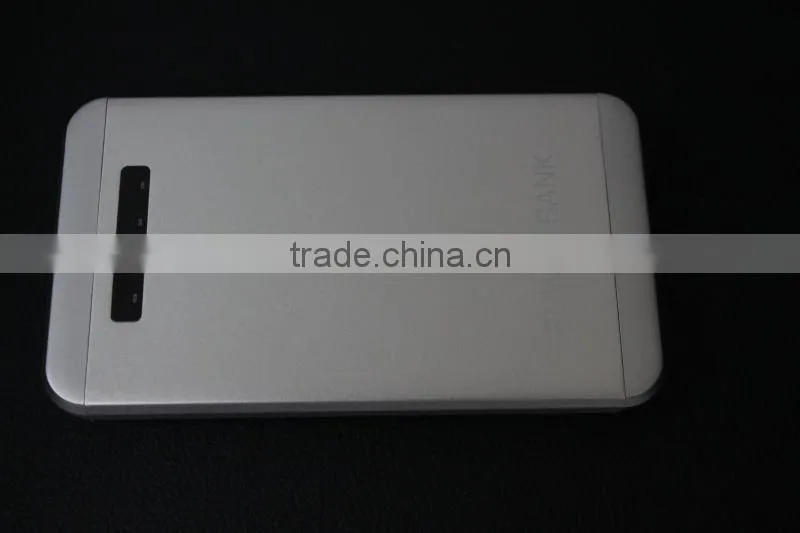 Wholesale High quality low price external power bank