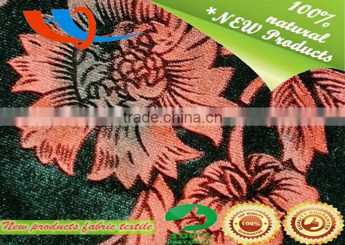 Fabric textile new product 2015 china shaoxing factory wholesale knit scuba fabric 3d print emboss